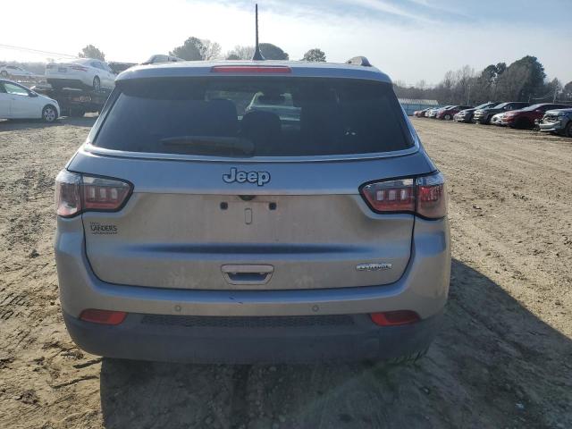 2020 JEEP COMPASS LA - 3C4NJCBB3LT258927
