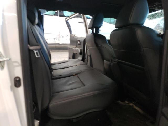 2022 TOYOTA TACOMA DOU 3TMDZ5BN7NM124347