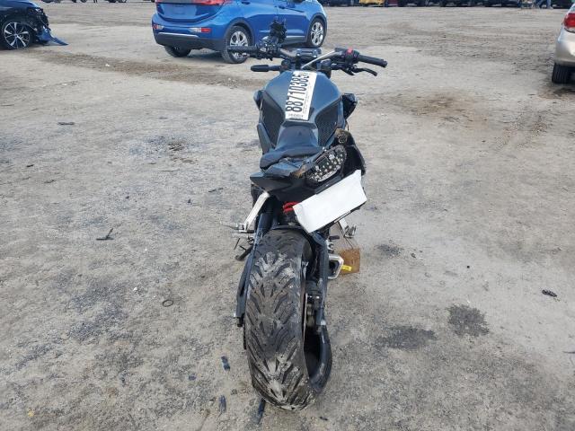 2023 HONDA CB650 RA MLHRH0257P5400947