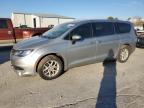 2017 CHRYSLER PACIFICA T - 2C4RC1DGXHR610176