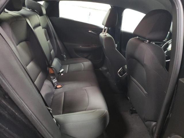 2022 CHEVROLET MALIBU LT - 1G1ZD5ST6NF141104
