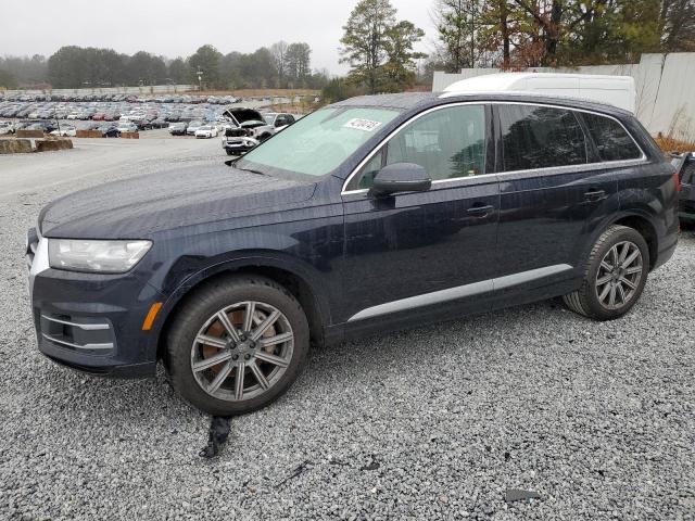 AUDI Q7 PREMIUM