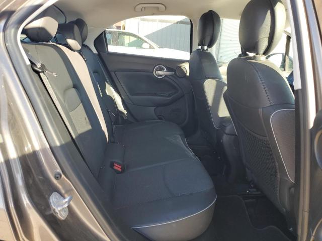 2016 FIAT 500X TREKK ZFBCFXCT4GP366526