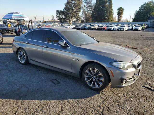 Vin: wba5a5c5xgg350127, lot: 88058595, bmw 5 series i 20164