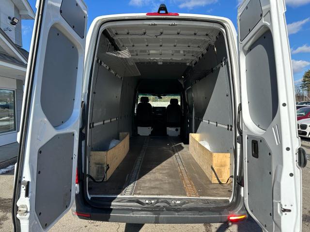 2020 MERCEDES-BENZ SPRINTER 2 W1Y4EDHY4LT031271