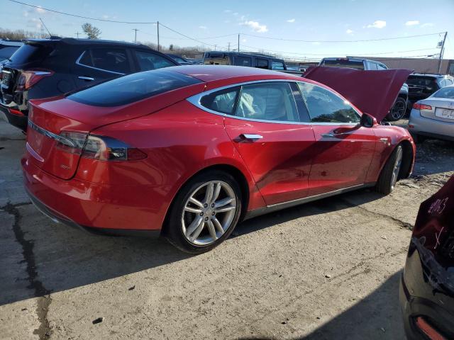 2015 TESLA MODEL S 85 5YJSA1H27FFP74418