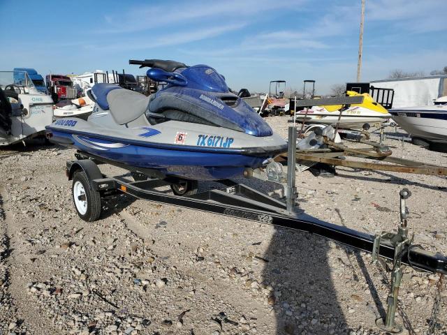 OTHER JETSKI KAWASAKI 2001 two tone   ZZN34297A101 photo #1