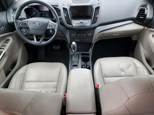 2018 FORD ESCAPE SEL - 1FMCU0HD8JUD43251