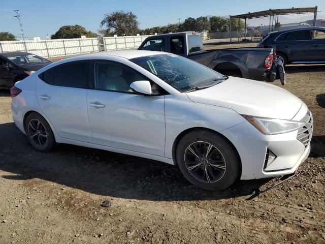 2020 HYUNDAI ELANTRA SE - 5NPD74LF9LH506874