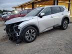 2022 NISSAN ROGUE SV - 5N1BT3BB3NC671647