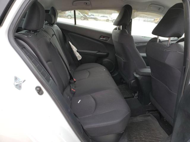 2022 TOYOTA PRIUS PRIM - JTDKAMFP7N3226141