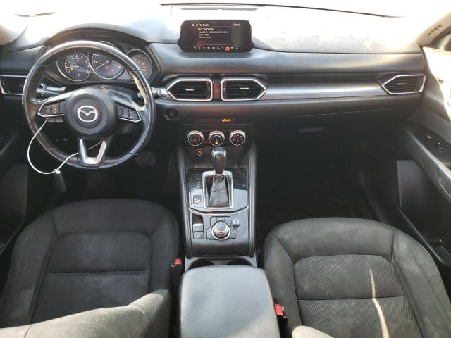 2019 MAZDA CX-5 SPORT JM3KFABM0K0581670