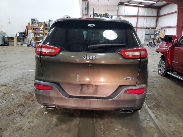 2015 JEEP CHEROKEE L - 1C4PJLCS5FW531078