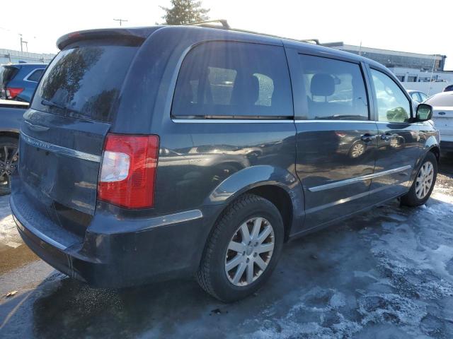 Vin: 2c4rc1bg0dr713779, lot: 41988405, chrysler minivan touring 20133