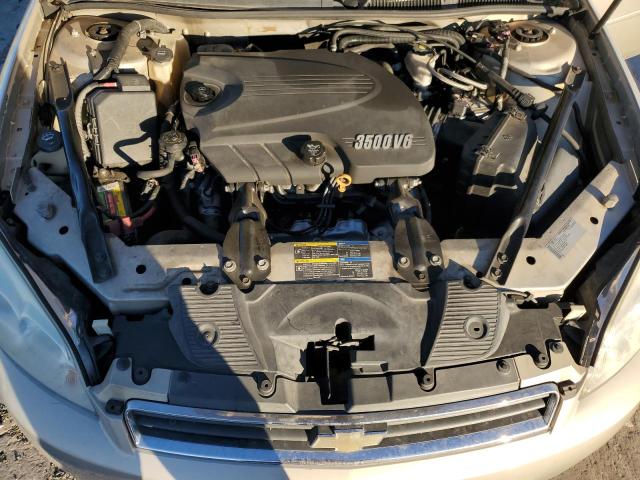2011 CHEVROLET IMPALA LT - 2G1WG5EK9B1101261