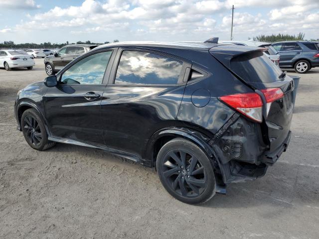 Vin: 3czru5h16nm729446, lot: 43001355, honda hr-v sport 20222