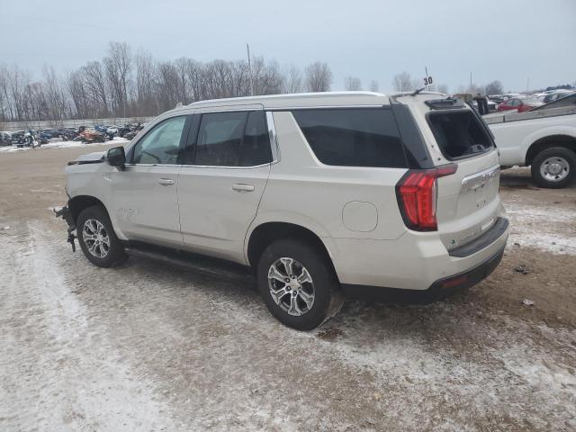 2022 GMC YUKON SLE 1GKS2AKD5NR352281