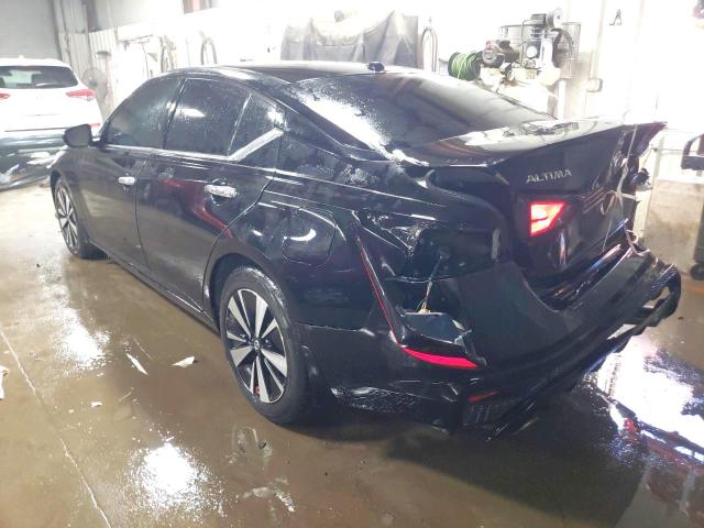 2021 NISSAN ALTIMA SL - 1N4BL4EV9MN419961