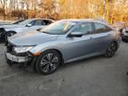 2017 HONDA CIVIC EXL - 19XFC1F79HE026031
