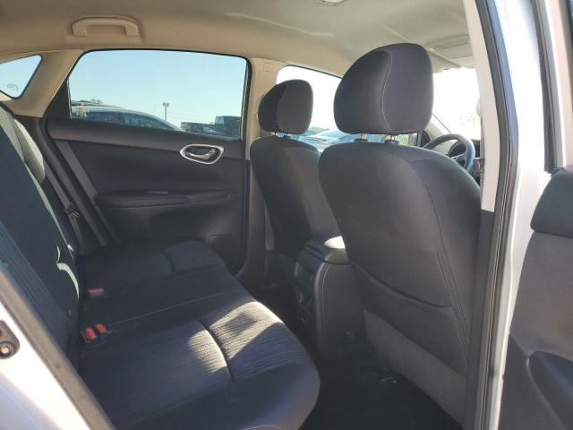 2019 NISSAN SENTRA S - 3N1AB7AP9KY245586