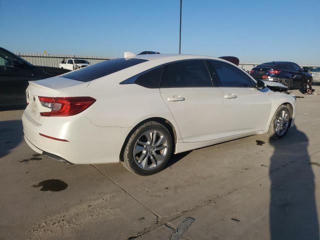 Vin: 1hgcv1f14ja130641, lot: 88844075, honda accord lx 20183