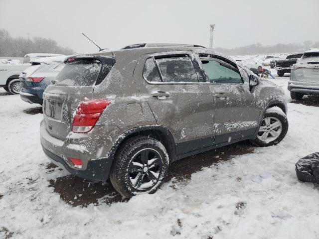 2021 CHEVROLET TRAX 1LT - KL7CJLSM1MB363958
