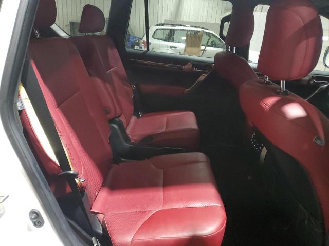 2022 LEXUS GX 460 LUX JTJGM7BX4N5310455