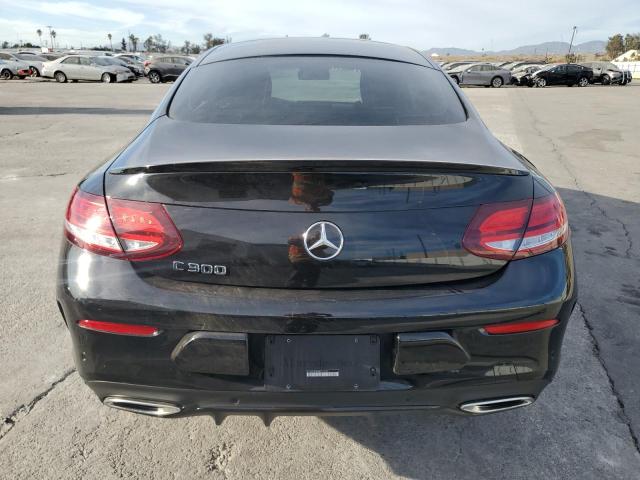2022 MERCEDES-BENZ C 300 - W1KWJ8DB9NG116139
