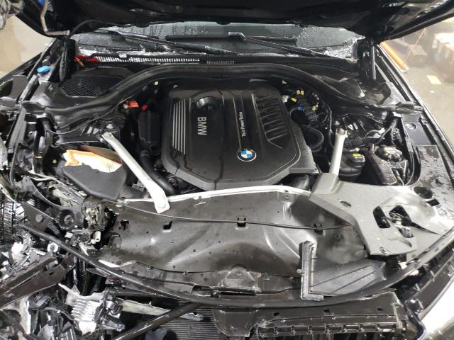 2018 BMW 540 XI - WBAJE7C5XJWD53236