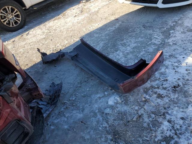 2017 SUBARU IMPREZA - 4S3GTAA64H3751241