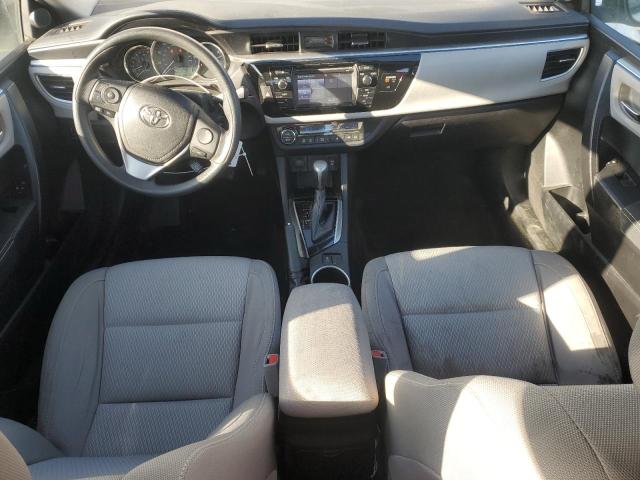 2016 TOYOTA COROLLA L - 5YFBURHE9GP442227