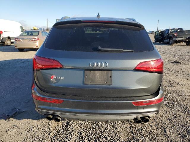 2015 AUDI SQ5 PREMIU WA1CGAFP1FA040779