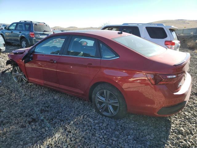 3VW7M7BU5RM086487 Volkswagen Jetta Se 2024