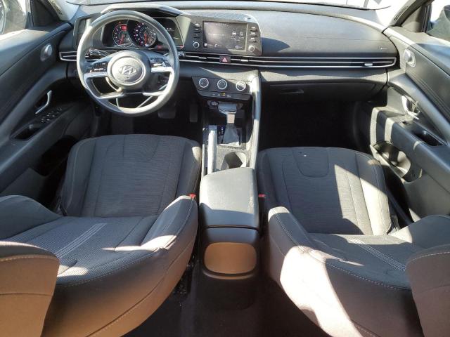 2022 HYUNDAI ELANTRA SE - 5NPLL4AG9NH063051