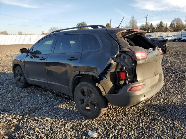 2016 JEEP CHEROKEE S - 1C4PJLASXGW336386