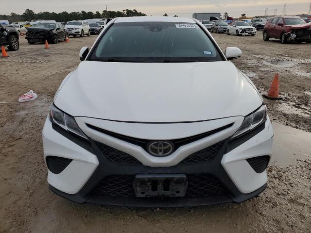2018 TOYOTA CAMRY L - JTNB11HK4J3031278