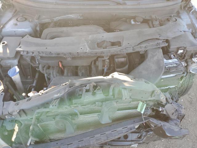 2017 HYUNDAI SONATA SPO - 5NPE34AF6HH553421