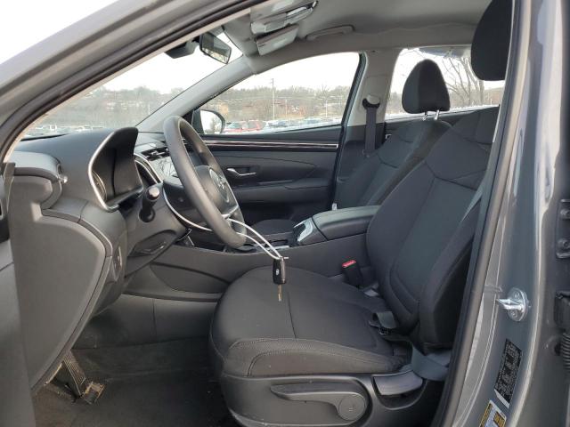 2024 HYUNDAI TUCSON SE - 5NMJA3DE9RH315580