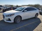 2019 HYUNDAI SONATA SE - 5NPE24AF8KH752724