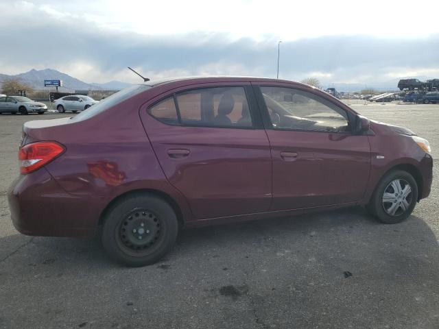 2017 MITSUBISHI MIRAGE G4 ML32F3FJ6HHF11711