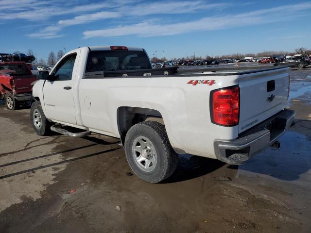 2018 CHEVROLET SILVERADO - 1GCNKNEC2JZ366930