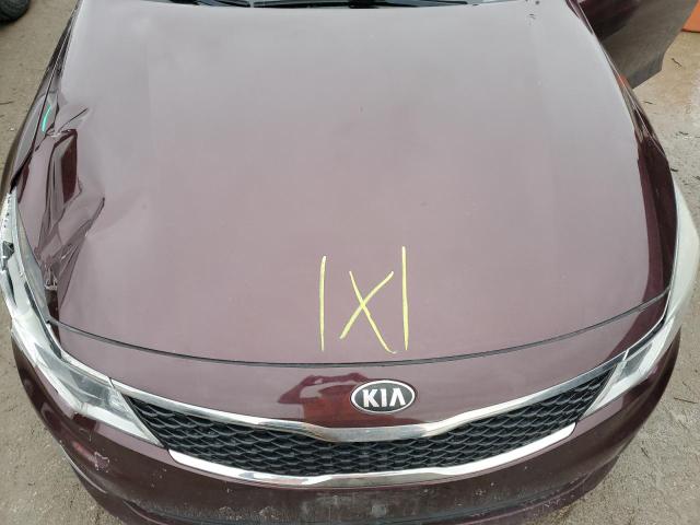2017 KIA OPTIMA LX - 5XXGT4L35HG166544