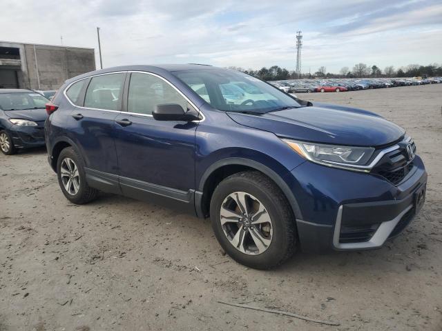 2020 HONDA CRV 2HKRW1H27LH408665
