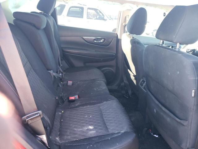 2018 NISSAN ROGUE S - 5N1AT2MTXJC762887