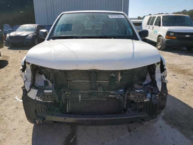 2021 NISSAN FRONTIER S 1N6ED0CEXMN714368