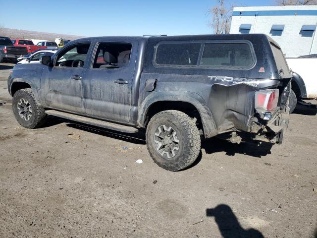 2022 TOYOTA TACOMA DOU - 3TYCZ5ANXNT085044