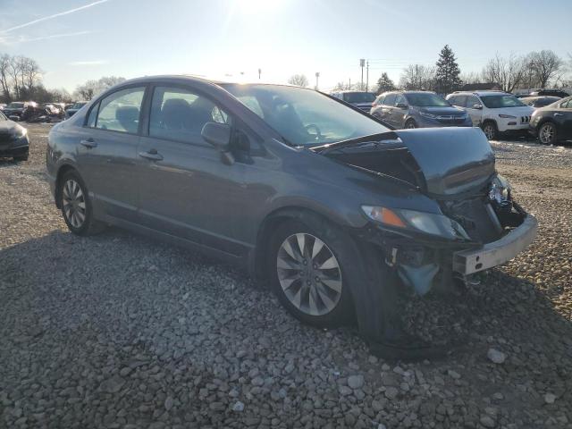 Vin: 19xfa1f80ae024737, lot: 89357835, honda civic ex 20104