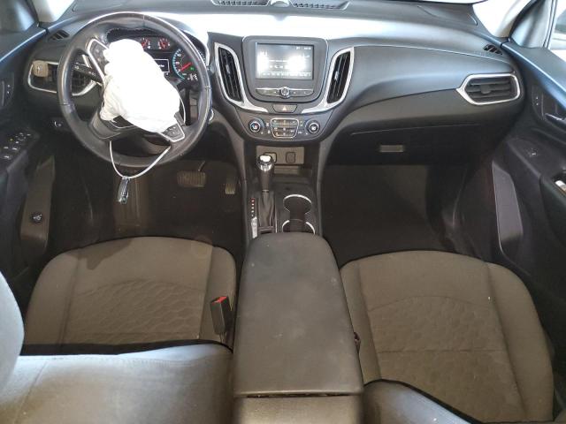 2018 CHEVROLET EQUINOX LT - 3GNAXJEV7JL355592