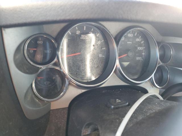 2014 CHEVROLET SILVERADO - 1GC1KXC87EF186259