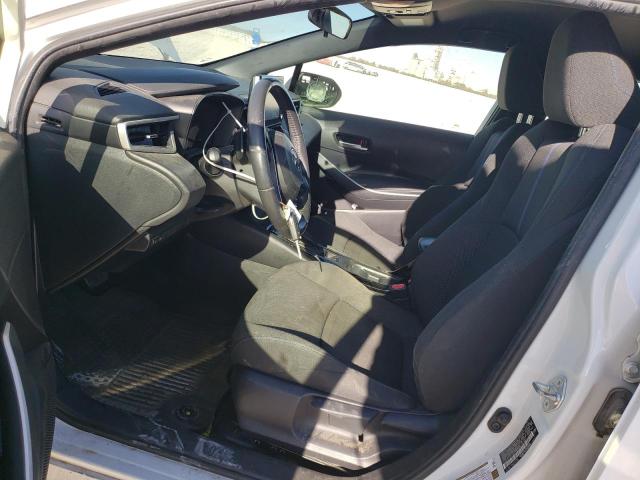2020 TOYOTA COROLLA SE - JTDS4RCE2LJ037056